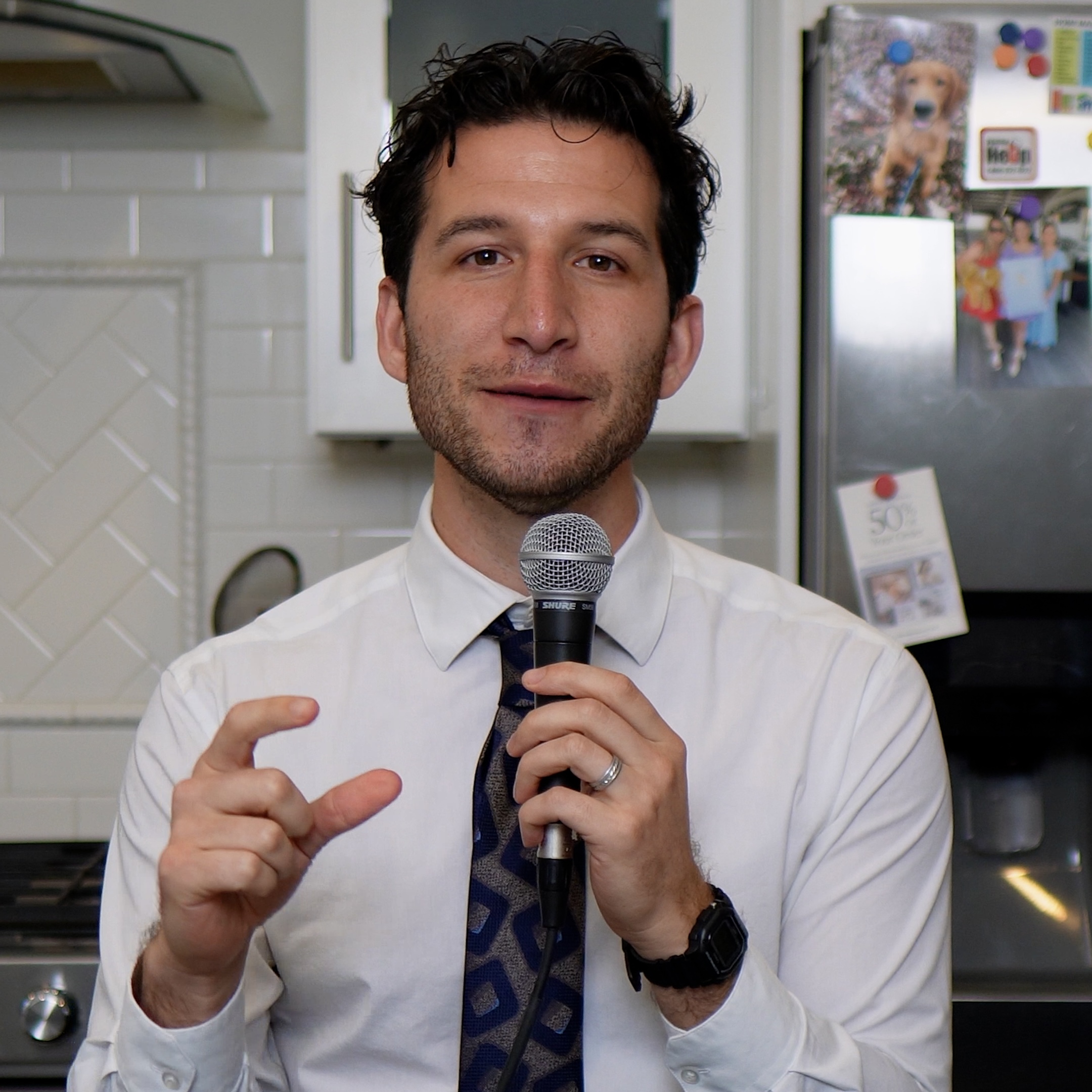 Chris Miller Profile Photo