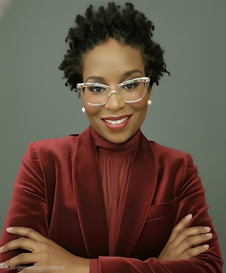 Courtney Daniel Profile Photo