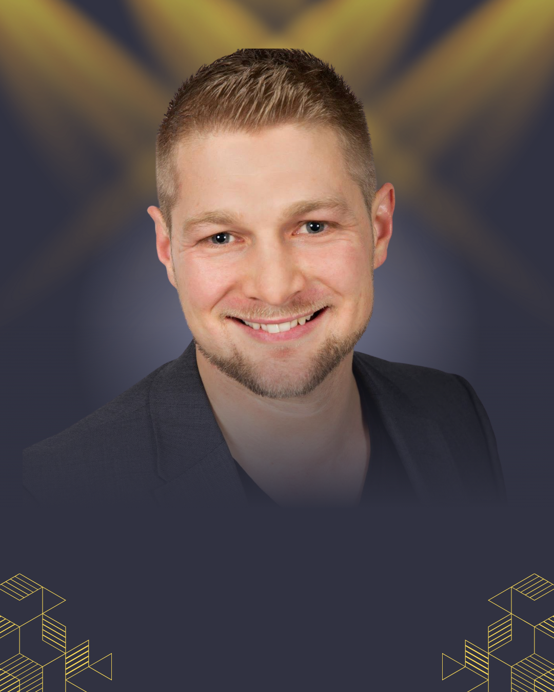 Todd Polke Profile Photo