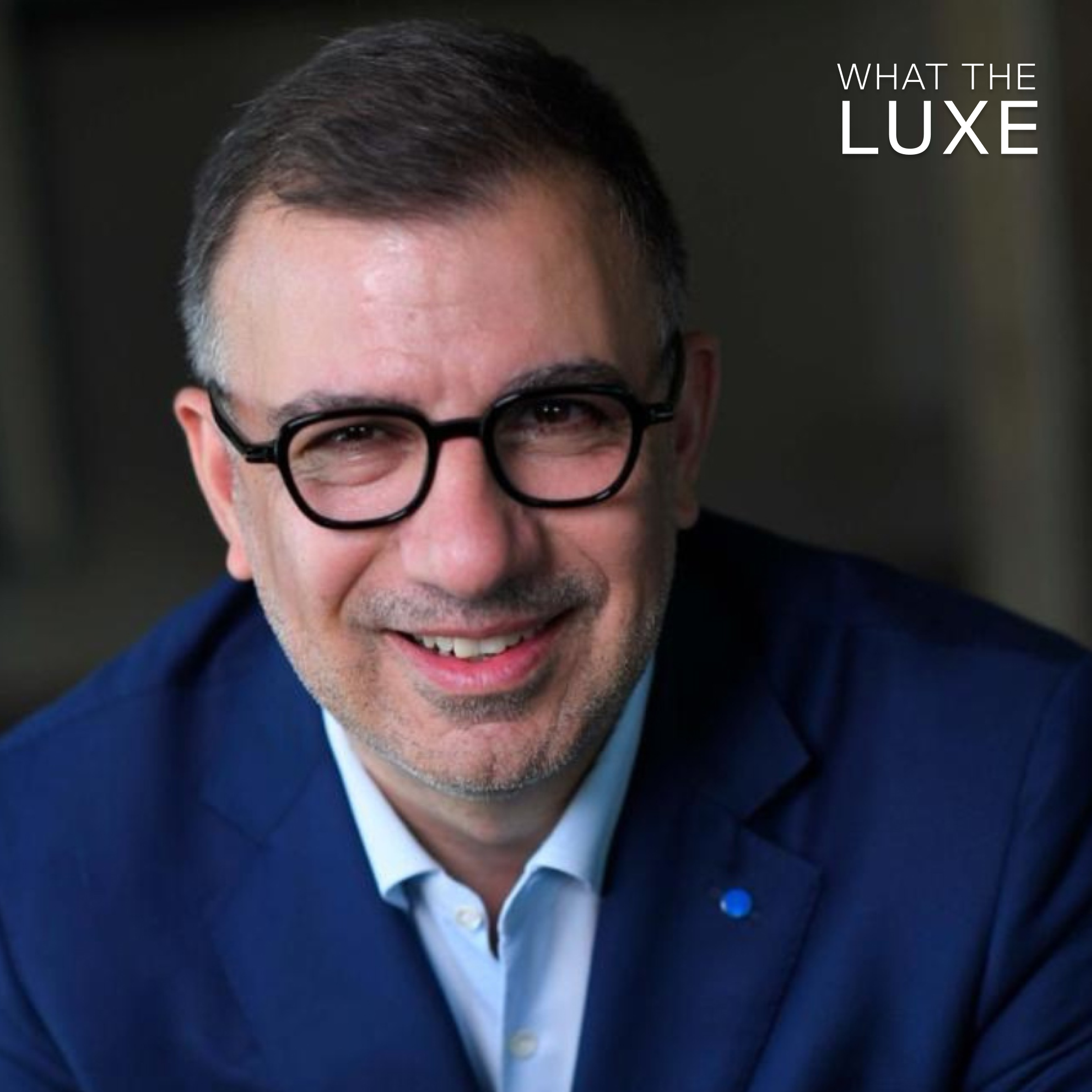 Anthony Costa • Candy Capital • Head of Hospitality and Lifestyle