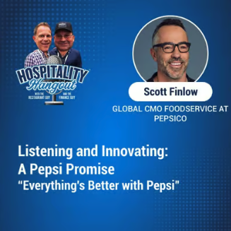 PepsiCo's Innovation Engine: Balancing Automation with Consumer Connection PepsiCo's Innovation Engine: Balancing Automation with Consumer Connection