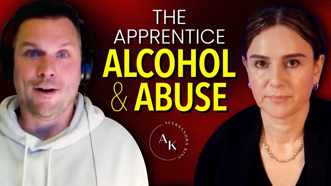 Ian Stringer | Trauma, Resilience, and Finding Context After Loss