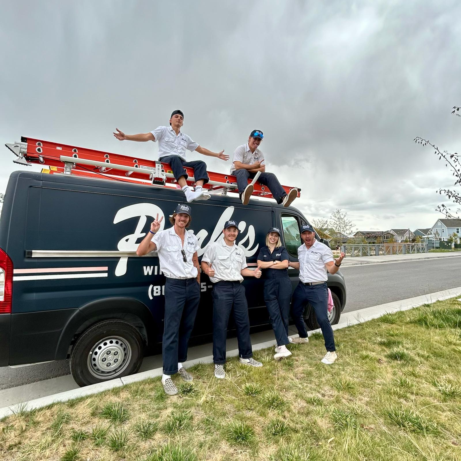 Ashley Luke Profile Photo