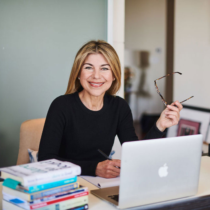 Carolyn Mahboubi Profile Photo