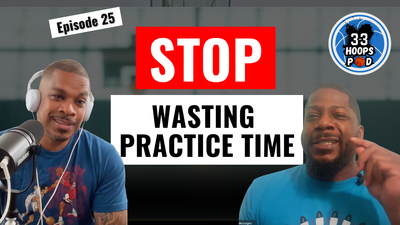 How to Add 3on3 to Your Practice Plan (Without Overhauling Everything)