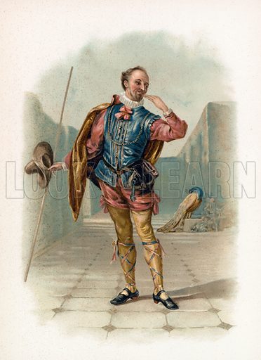 Twelfth Night: ‘Foolery, sir, does walk about the orb like the sun; it shines everywhere’