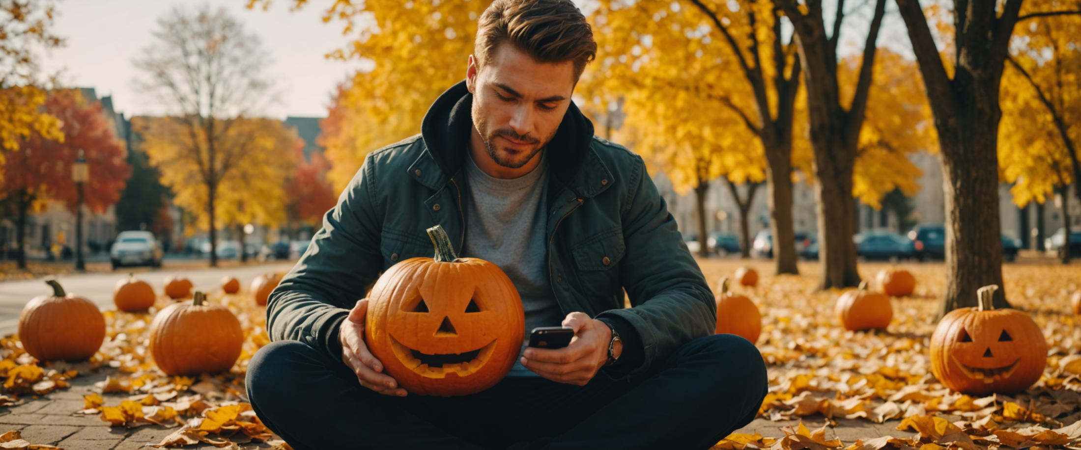 Wickedly Connected: Queer Belonging Through Spooky Socials