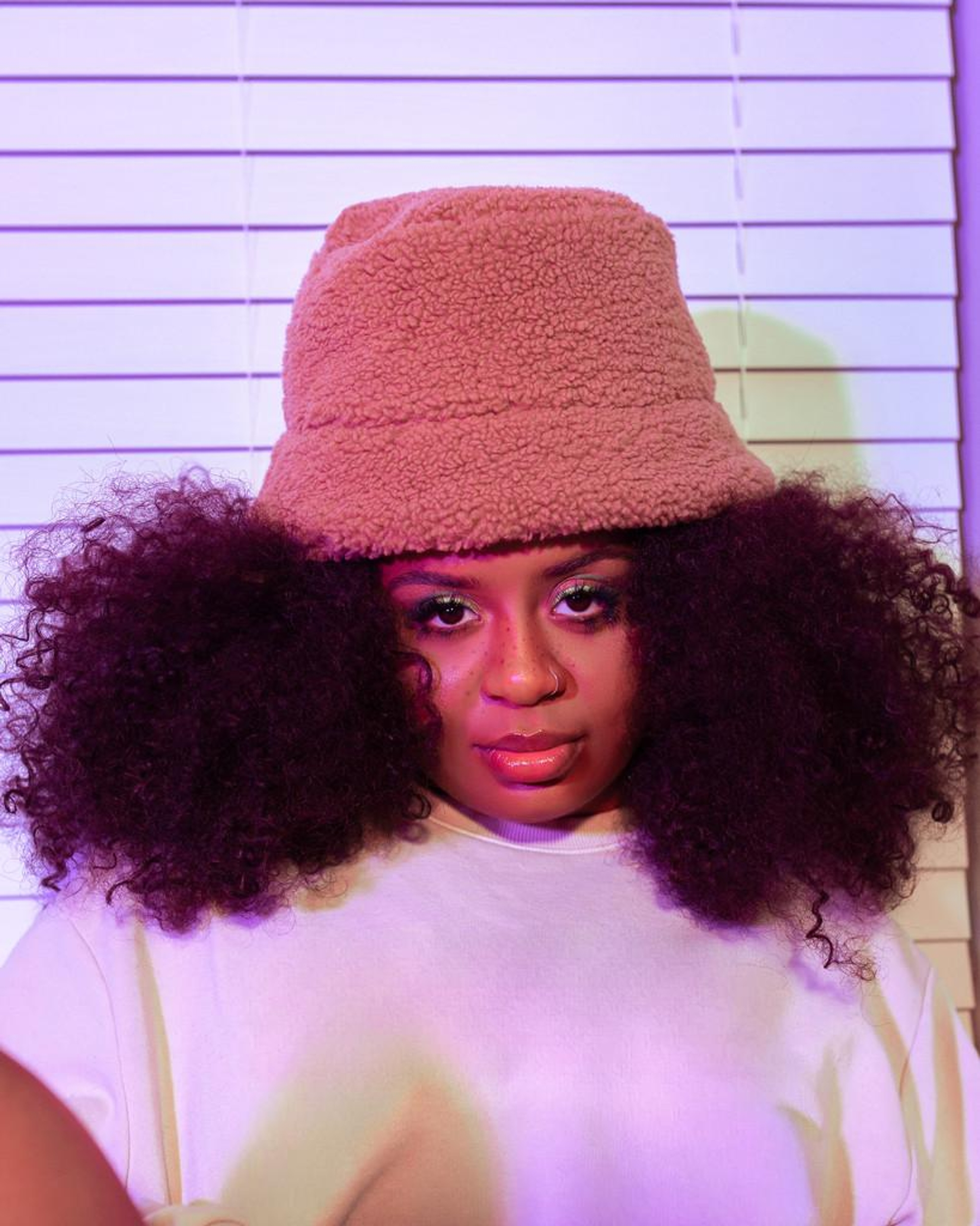 Chastity Profile Photo Chastity Profile Photo