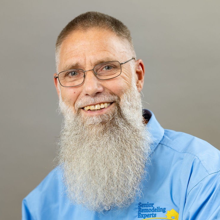 Chris Moore Profile Photo