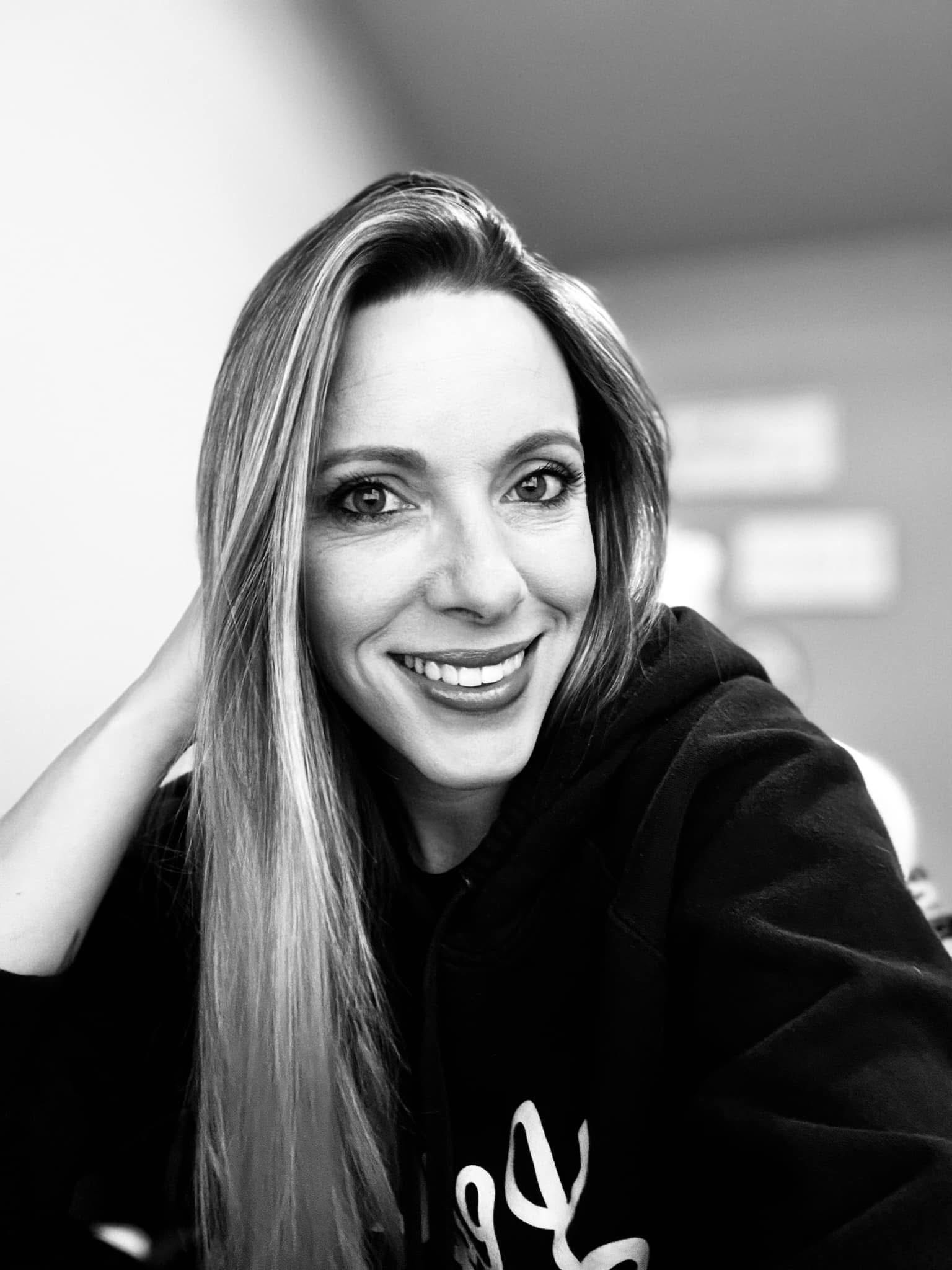 Rachael Pontious Profile Photo