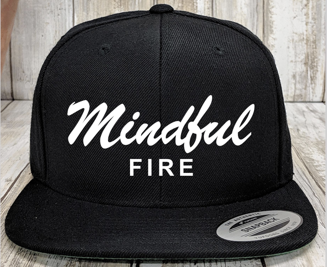Mindful FIRE Hat
