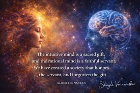 How Travel Transformed My Life: Insights from Anna Quigley the "Intuitive Yoda"