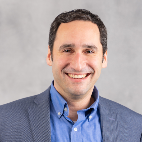 Bryan DeBois Profile Photo