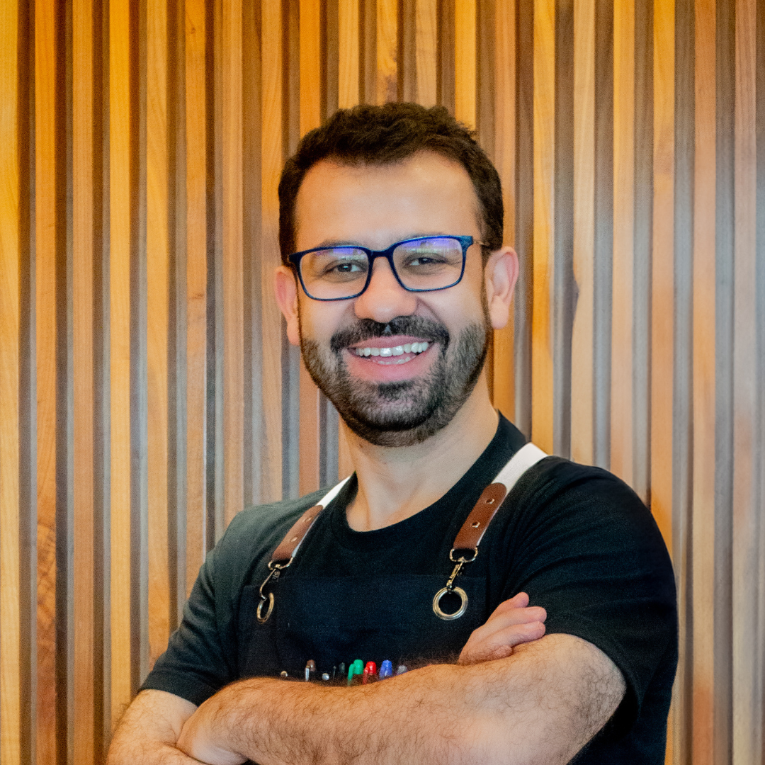 Matt Yigit Profile Photo Matt Yigit Profile Photo