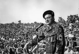 BOB HOPE CHRISTMAS SHOWS WWII TO VIETNAM