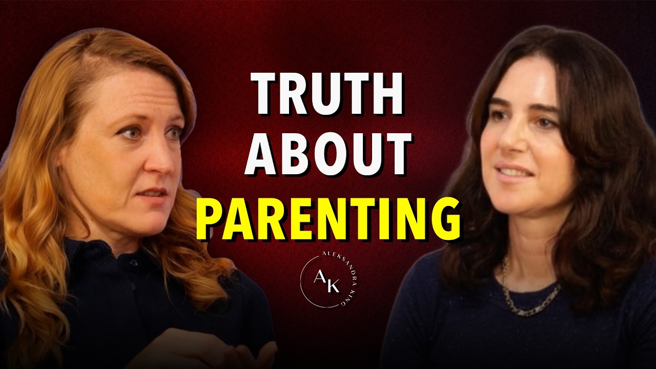 "Am I a Good Parent?" Why This Viral Google Search is the Wrong Question to Ask