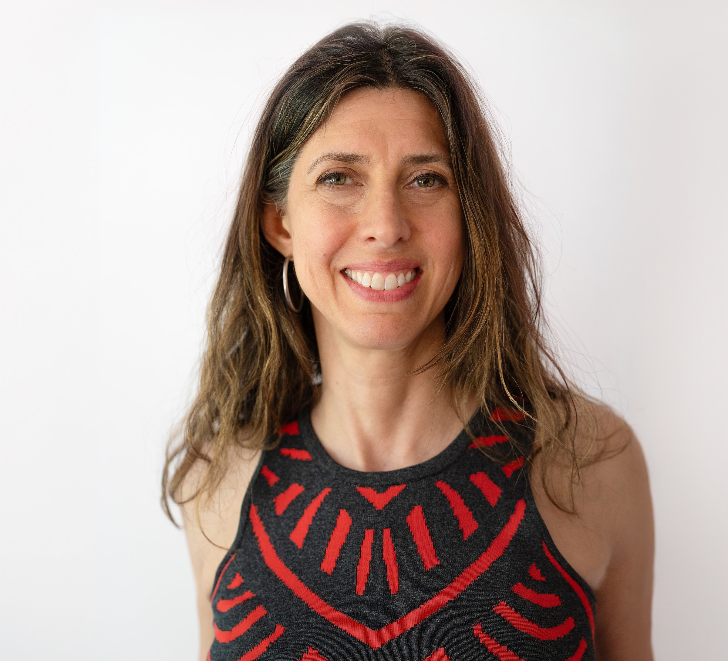 Lisa Johnson Profile Photo