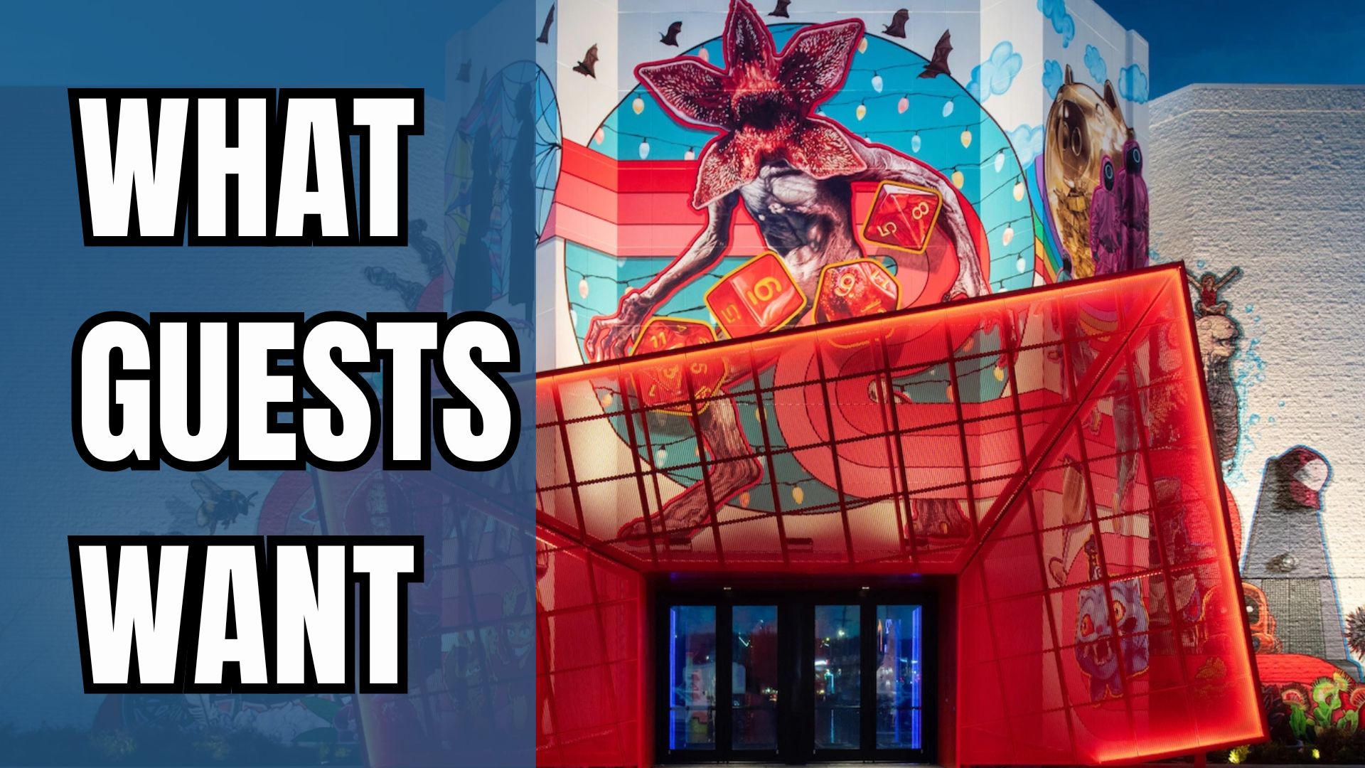 The 2026 Guest Is Chasing Childhood Memories