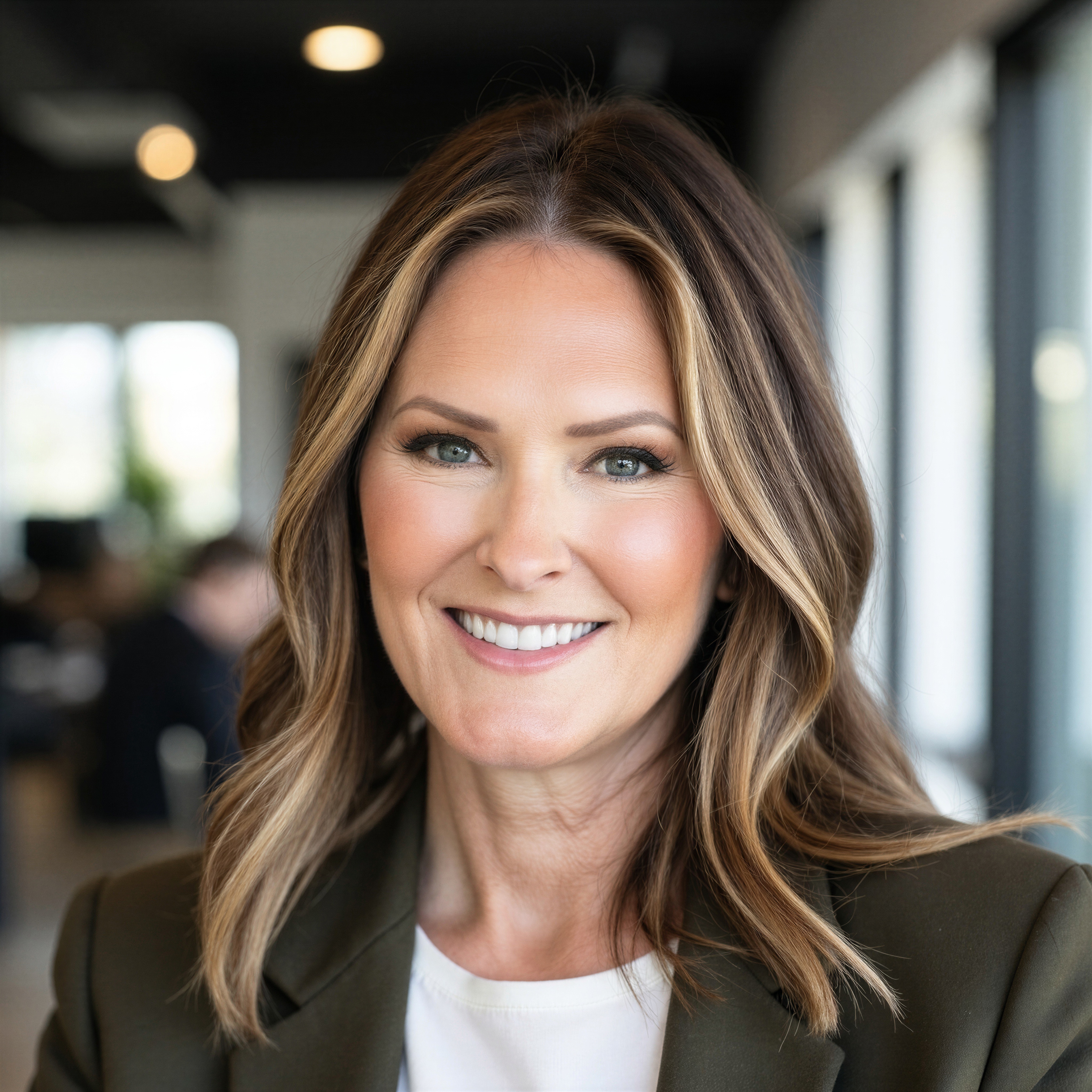 Lonna Gibson Profile Photo
