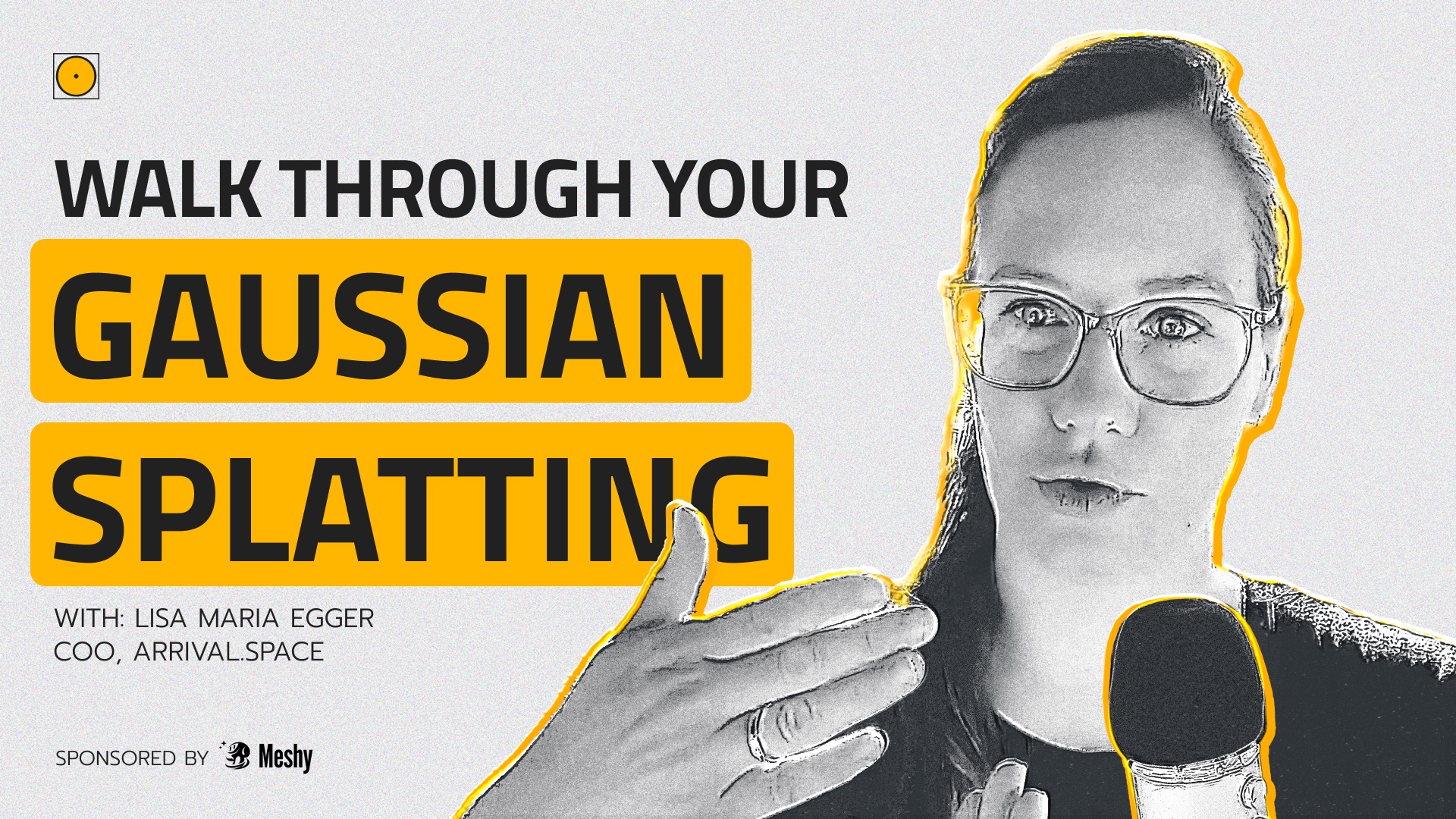 Why Gaussian Splatting Changes Everything for the 3D Web Why Gaussian Splatting Changes Everything for the 3D Web