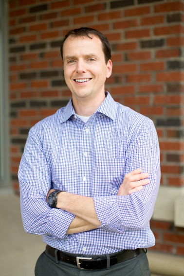 Aaron Hartman Profile Photo