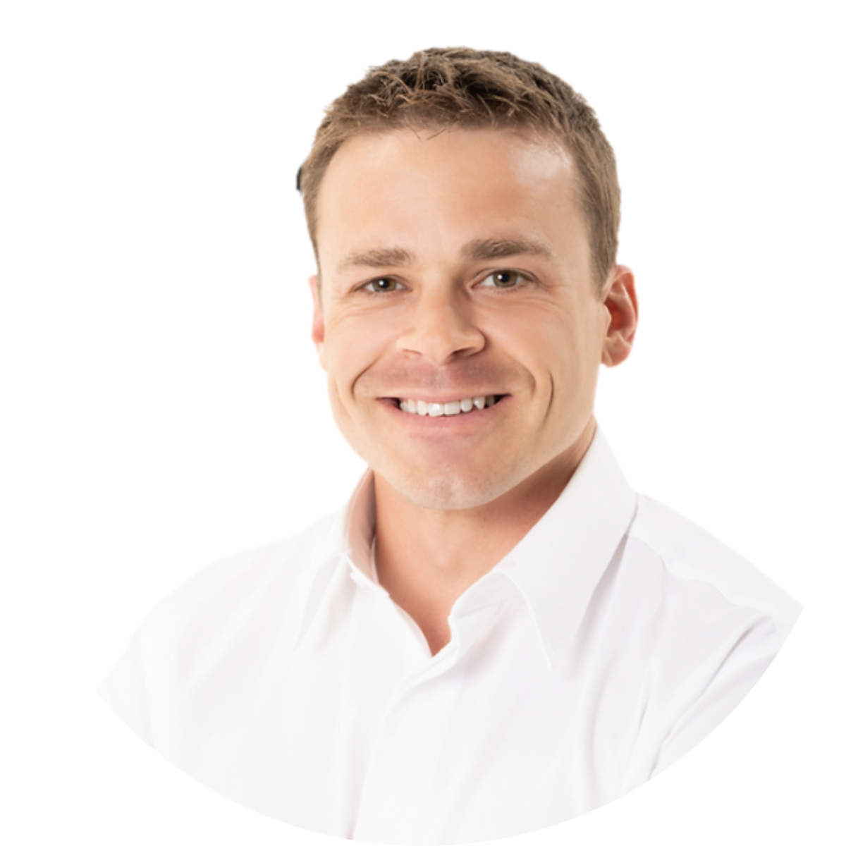 Dan Brisse Profile Photo