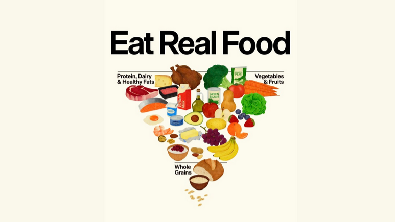 HHS New Dietary Guidelines Emphasize Protein, Healthy Fats – Discourage Sugar, Processed Foods