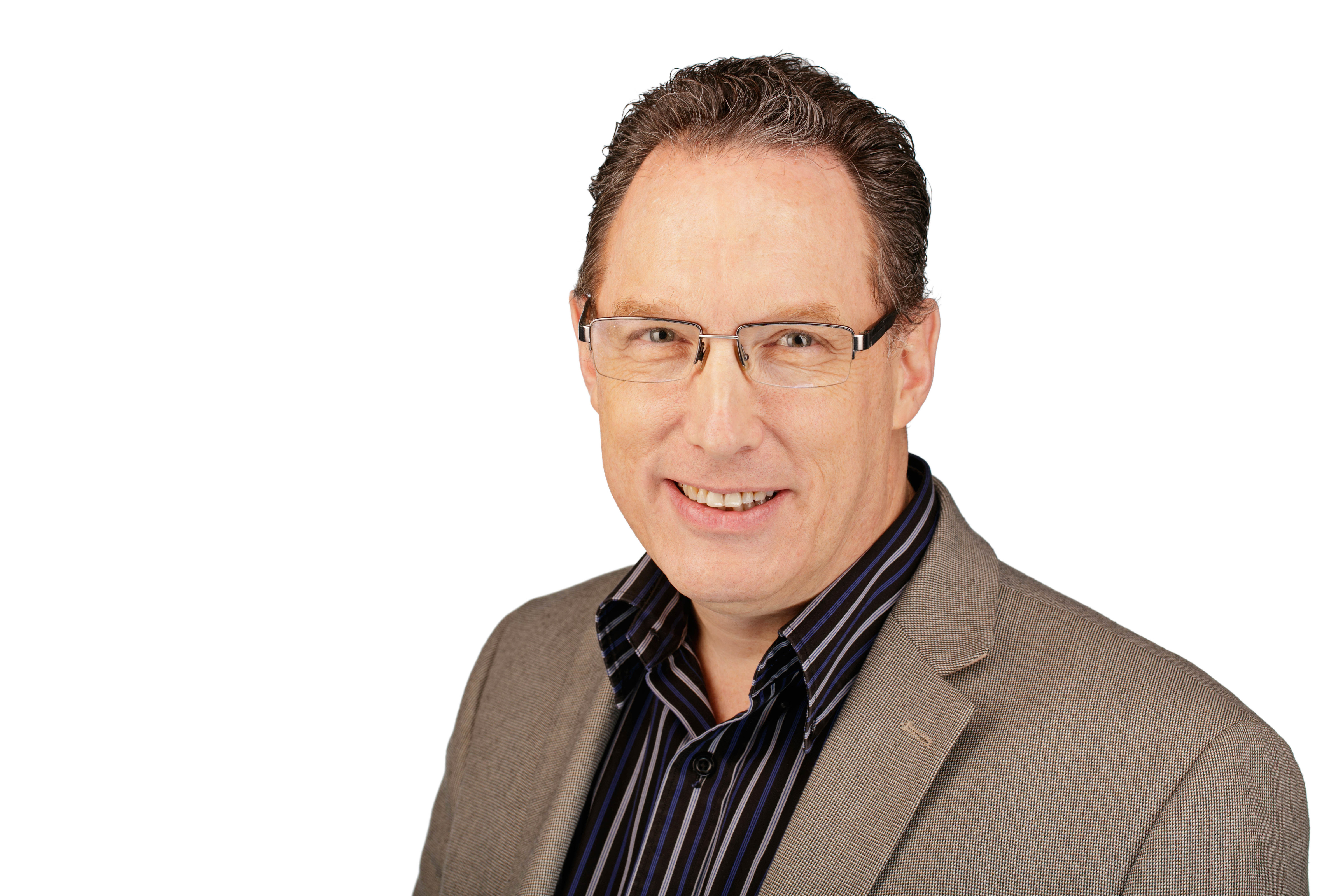 Marc Haine Profile Photo