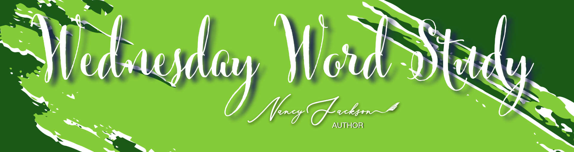 The Story & More - with Nancy Jackson