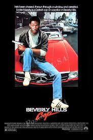 Beverly Hills Cop (1984)