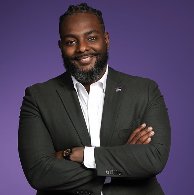 The Ben Joravsky Show