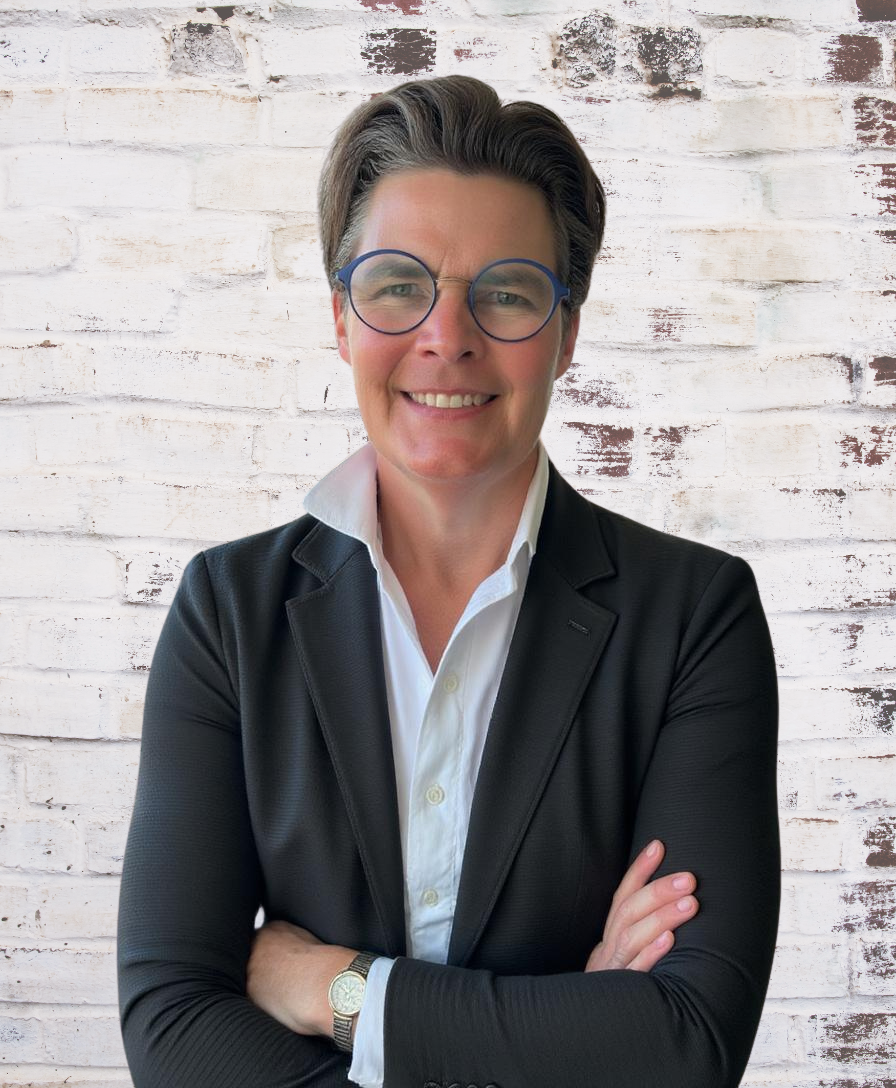 Dr. Kate Lund Profile Photo