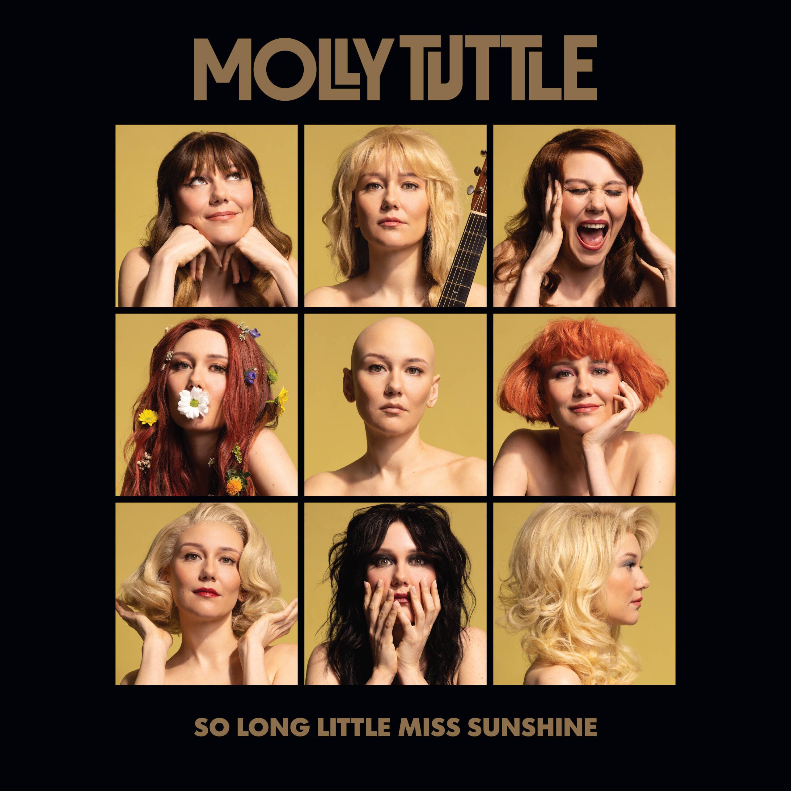 Molly Tuttle