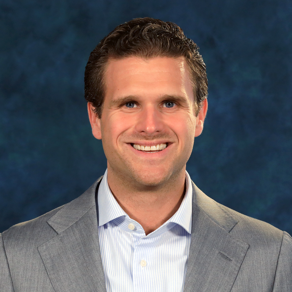 John Mlynczak Profile Photo