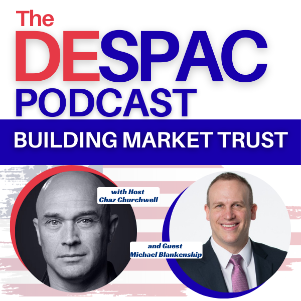 Building Market Trust: Preparing Leaders and Messaging for Public Scrutiny
