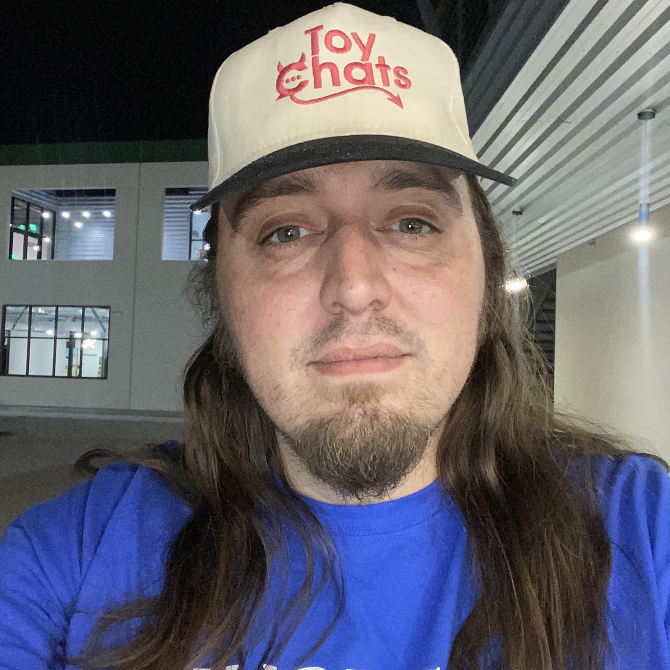 Cam Jennings Profile Photo