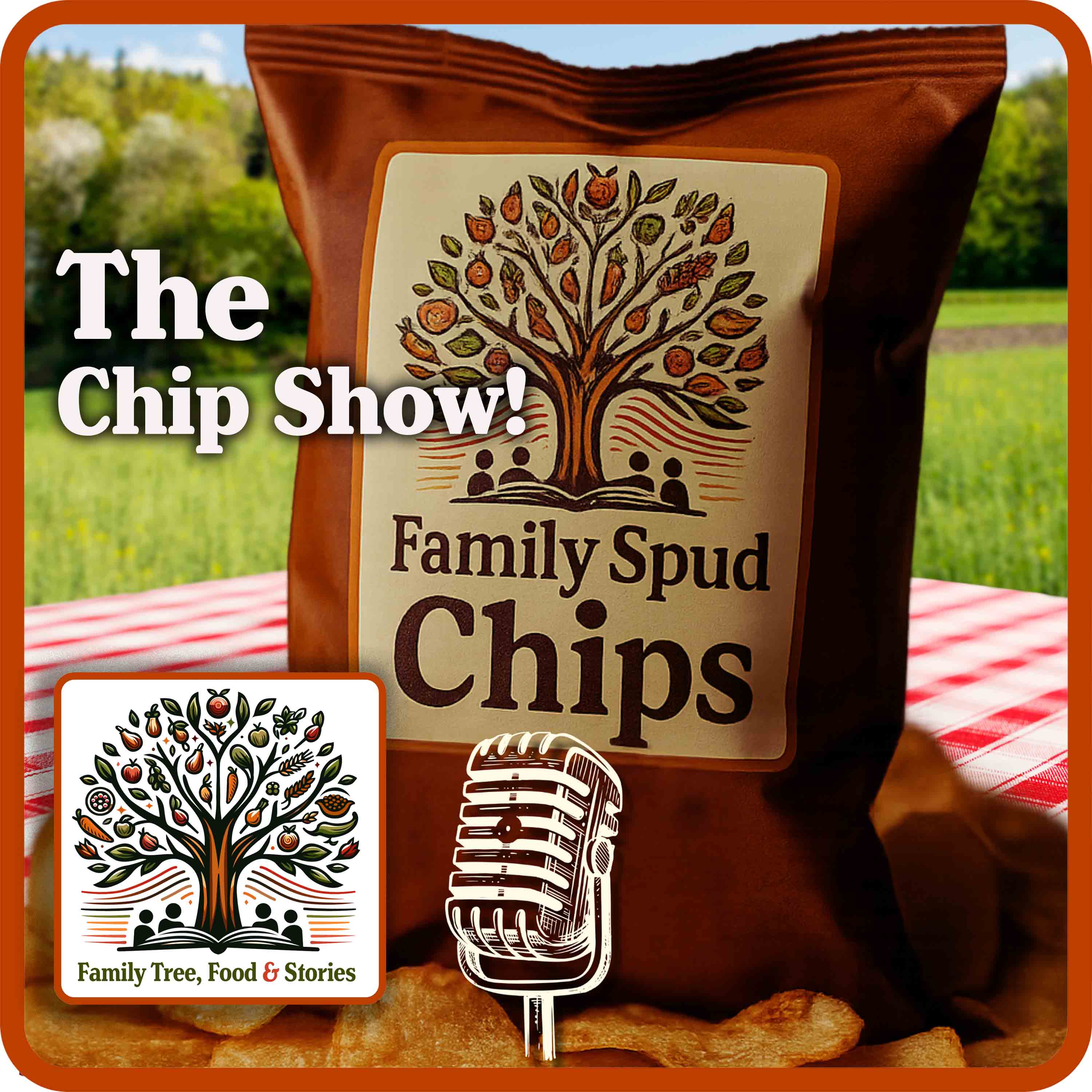 How Potato Chips Were Born Out of Spite, and Other Hidden Snack Treats