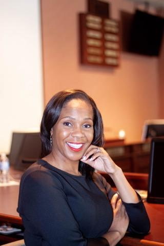 Tisha S. Waddell Profile Photo