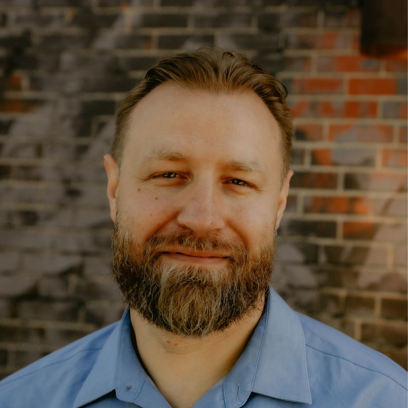 Timothy Wienecke Profile Photo