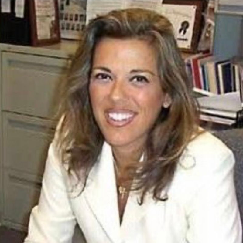 Cherie Castellano Profile Photo Cherie Castellano Profile Photo