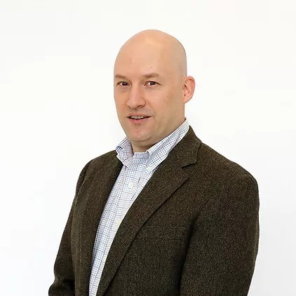 James R. Fichter, Ph.D. Profile Photo
