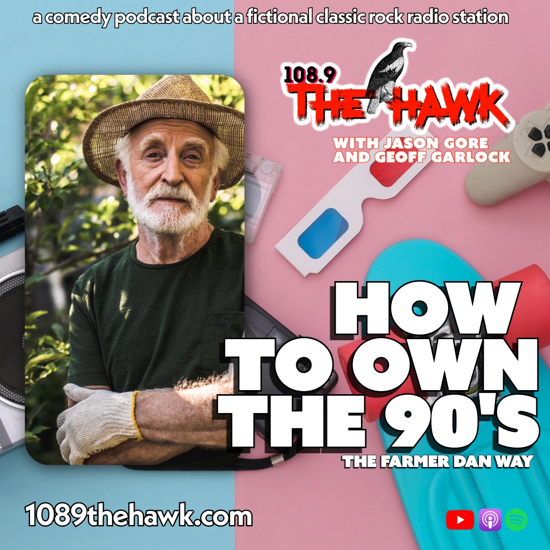 How To Own The 90's