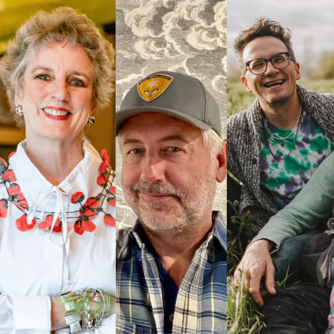 EP 214 RETAIL ROUNDTABLE WITH MARY LIZ CURTIN MICHAEL SCHULTZ AND ANDREW GAWDUN