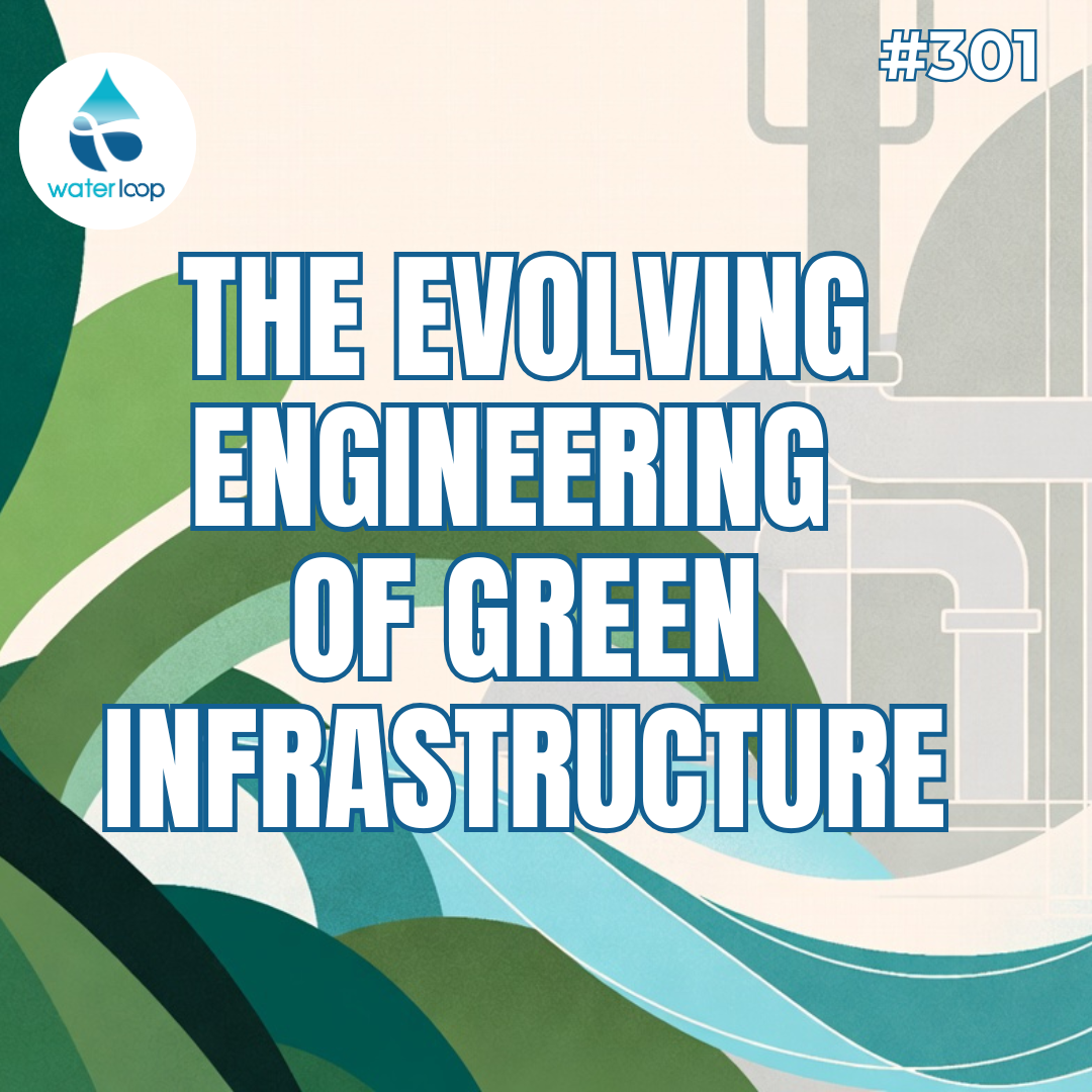 The Evolving Engineering Of Green Infrastructure