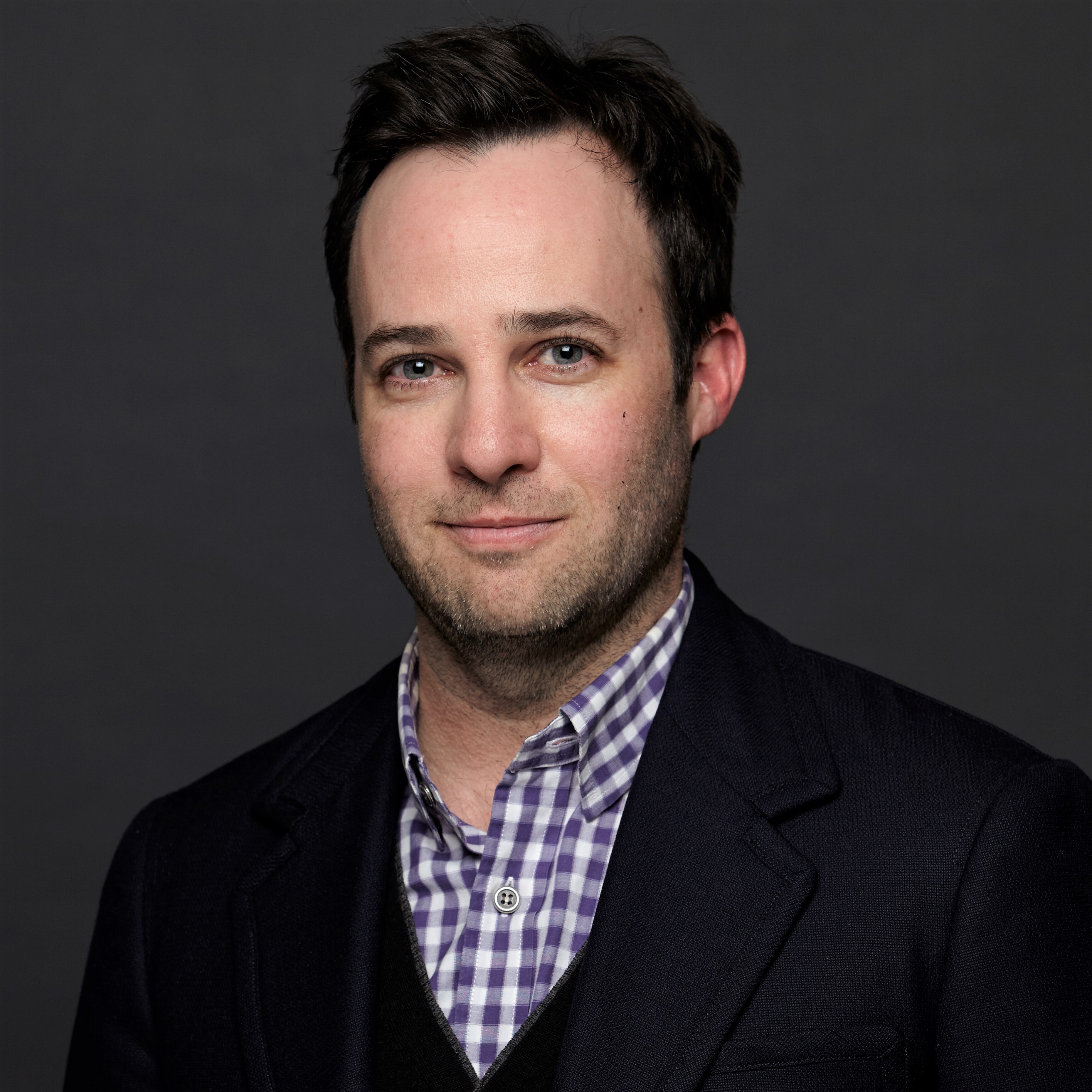 Danny Strong - Master Story Teller - Director of "Dopesick" the hit miniseries on HULU