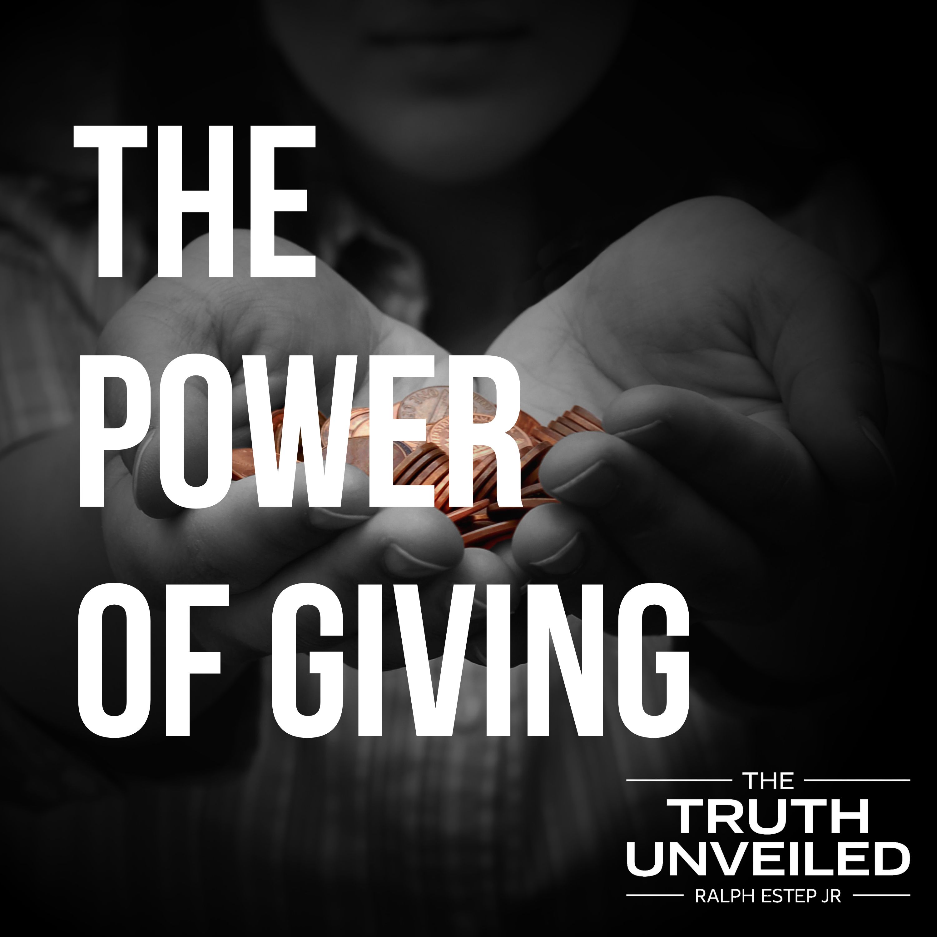 The Power of Generosity: Unlocking Abundance Through Giving