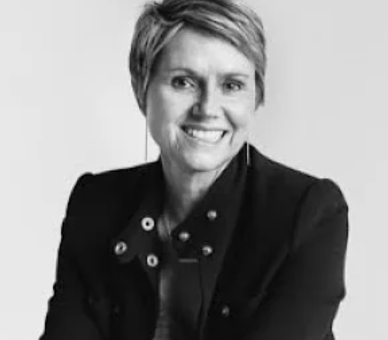 Kirsten Karchmer Profile Photo