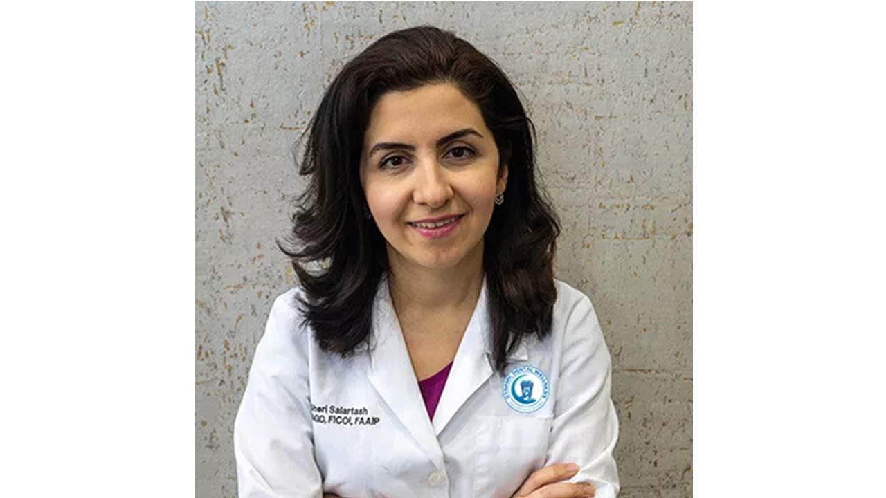 Dr. Sheri Salartash Profile Photo