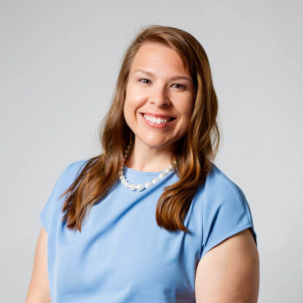 Tricia Zelaya-Leon, Ph.D