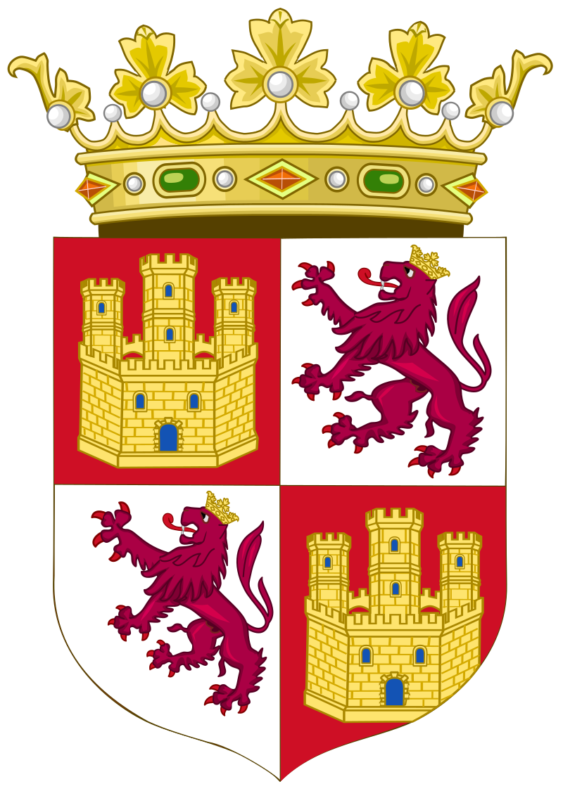 15th Century Castilian Monarchs